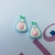 KAWAII - APLIQUES 3D PARA UÑAS