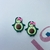 KAWAII - APLIQUES 3D PARA UÑAS - Agus MR Nails