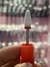 FRESA ROJA SIMIL CERAMICA 3/32" - TIRCH CYLINDER (C) - Agus MR Nails