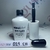 ESMALTES SEMIPERMANENTE 021 (NEGRO) - CHERIMOYA 15ML.