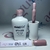 ESMALTES SEMIPERMANENTE 042 - CHERIMOYA 15ML.