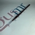 LINER SYNTHETIC - Nº00 - ROUBLOFF. - Agus MR Nails