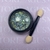FLAKES - STAR SKY POWDER "VERDE" - comprar online