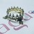 APOYA PINCEL - CORONA.