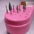 KIT MÁSTER 1 - MANICURIA RUSA. - tienda online