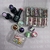 KIT MÁSTER - NAIL ART. - tienda online