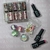 KIT MEDIUM - NAIL ART. - comprar online