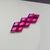 CRISTALES - SHINNY GLASS - FORMA ROMBO PEQUEÑO. - comprar online