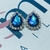 CRISTALES - GOTA VIDRIO EXTREMA STRASS - comprar online
