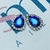 CRISTALES - GOTA VIDRIO EXTREMA STRASS en internet