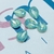 CRISTALES - GOTA DE VIDRIO - MEDIANO en internet