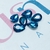 GOTA VIDRIO 10x14mm X6 UNIDADES - Agus MR Nails