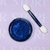 POLVO CHROME - DARK BLUE POWDER - comprar online