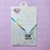 CRISTALES/STRASS BLANCOS - CITY GIRL - Agus MR Nails