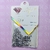 CRISTALES/STRASS PLATEADOS - CITY GIRL - Agus MR Nails