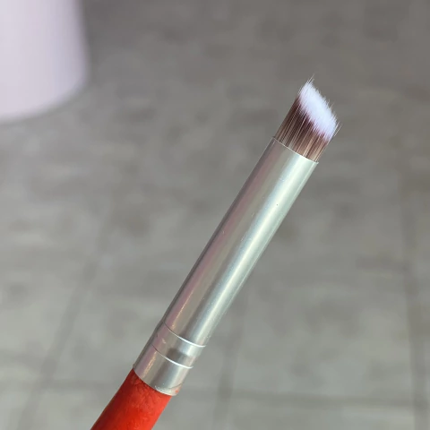 PINCEL PATA DE CABRA - comprar online