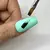 PINCEL FLAT 02 - PINK MASK - Agus MR Nails