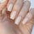 TOP COAT GOLD DIAMOND MATTE #2 040 - PINK MASK en internet