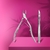 Imagen de ALICATE PARA CUTÍCULAS EXPERT 100 5mm - STALEKS