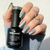 NELSON - 420 PINK MASK - Col. LONDON - Agus MR Nails