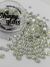 CRISTALES - NOCHE DE LUNA - SS6 2.0MM - SHINNY GLASS. - comprar online