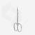 TIJERITA CORTA CUTÍCULA EXPERT 50 / 1 - STALEKS - tienda online
