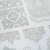 PLACA DE STAMPING HENNA #72 - PINK MASK en internet
