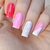 PLACA DE STAMPING SUOMI #27 - PINK MASK - comprar online