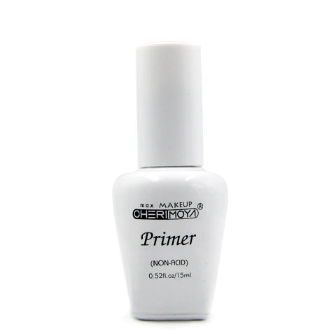 PRIMER SIN ÁCIDO - 15ML - CHERIMOYA