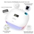 CABINA SUN UV 4S ORIGINAL - comprar online