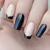 TOP COAT GLITTER #3 006 - PINK MASK en internet