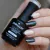 TOP COAT GLITTER #3 006 - PINK MASK - Agus MR Nails