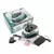 TORNO DE MESA PROFESIONAL BQ730 35000RPM - comprar online