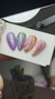 NAIL ART BRILLI BRILLI