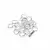 PIERCING PARA UÑAS DECORACION - 50pcs - tienda online