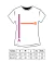 Imagen de REMERA I LOVE NAILS