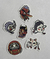 sticker pack MASKS na internet