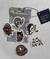 sticker pack MASKS - comprar online
