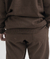calça moletom BROWN na internet