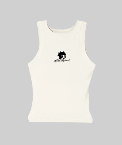 regata girl NOT INSPIRED - comprar online