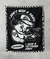 bandeira OLDELIVERY black - comprar online