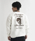 moletom careca BAD INFLUENCES - loja online