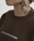 moletom careca THE OLDSENSE CLUB