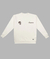 moletom careca BAD INFLUENCES - comprar online