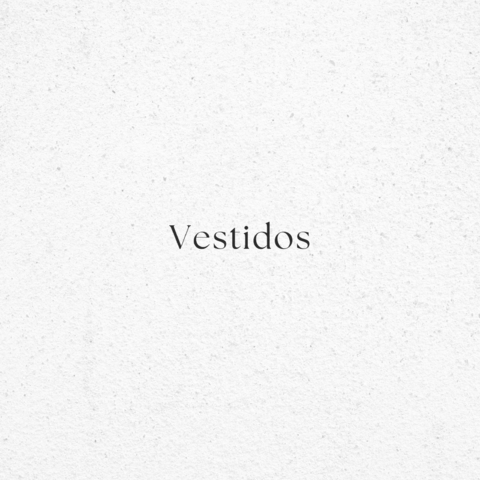 Banner da categoria Vestidos