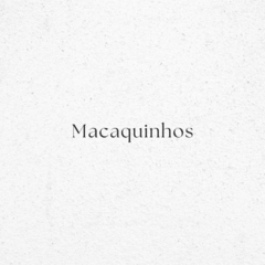 Banner da categoria Macaquinhos