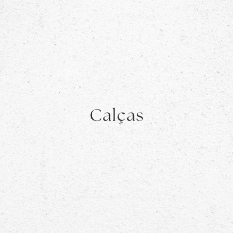 Banner da categoria Calças