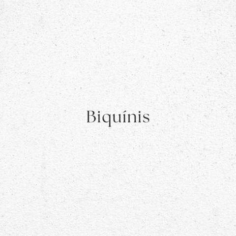 Banner da categoria Biquínis