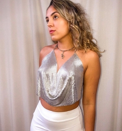 Cropped Jade - comprar online
