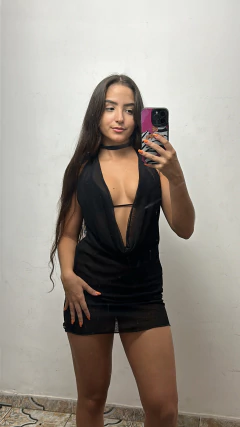 Saída de praia Yasmin - comprar online